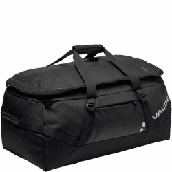 Vaude Reisetasche/Rucksack CityDuffel 65 black