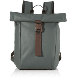 BREE Rucksack, Grün