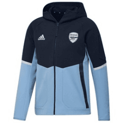 Adidas FC Arsenal Anthem Jacke