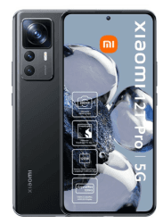 Xiaomi 12T PRO 5G 256GB/8GB RAM