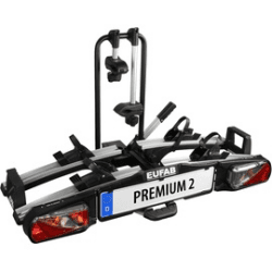 EUFAB 11521 Fahrradträger PREMIUM 2
