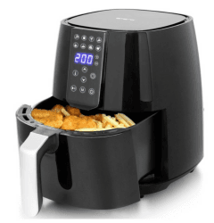 Emerio Heißluftfritteuse AF-126668