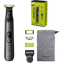 Philips Elektrorasierer OneBlade Pro (QP6551/30)