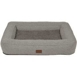 Petlando Hundebett Lima Ortho L