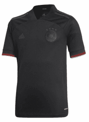 adidas Deutschland DFB Kinder Trikot