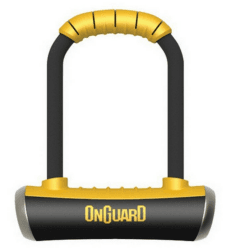 OnGuard Pitbull Mini X-Series Bügelschloss