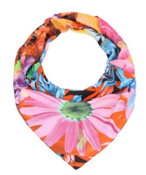 Desigual Halstuch 130 cm