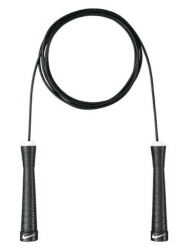 Nike Fundamental Speed Rope - Springseil