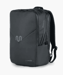 Onemate Discovery Rucksack 45 cm Laptopfach Rucksäcke Schwarz Damen