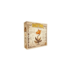 Ishtar - Die Gärten von Babylon, Familienspiel