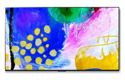 LG OLED65G29LA OLED Fernseher 165,1 cm (65 Zoll)