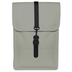 Rains Rucksack beige