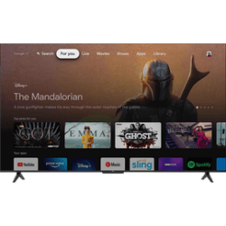 TCL (55P635) LED TV