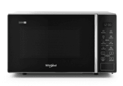 Whirlpool Mikrowelle MWP 203 SB