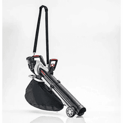 AL-KO Akku-Laubsauger LBV 4090
