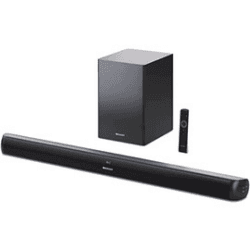 Sharp Soundbar »HT-SBW202«