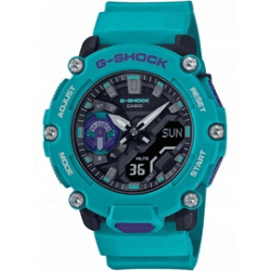 Casio G-Shock (GA-2200-2AER)