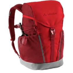 VAUDE Puck 10 Rucksack Kinder