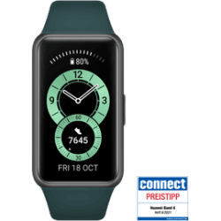 Huawei Band 6 Fitness-Tracker Unisex
