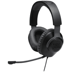 JBL Quantum 100 Over Ear Kopfhörer