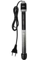 Marina Aquarienheizer, 200W, 27cm, für Aquarien bis 200L