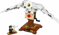 LEGO Harry Potter 75979 Hedwig