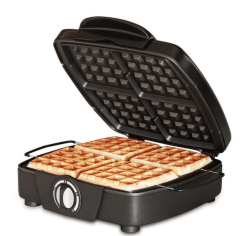 SUNTEC Waffeleisen