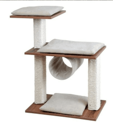 Silvio Design Katzen-Kratzstamm