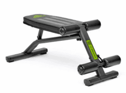 adidas Performance Trainingsbank