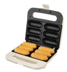 efbe-Schott Waffeleisen