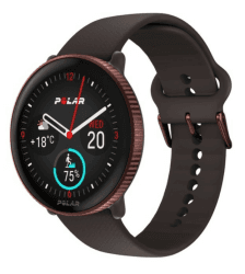 Polar Ignite 3 Sportuhr