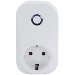 Eglo Connect Steckdose Plug Plus (Netzstecker)