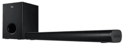 TCL - S522WE 2.1 Soundbar - 200W - Bluetooth drahtlos + Subwoofer