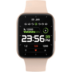 Smwarty 2.0 Smart-Watch SW033C