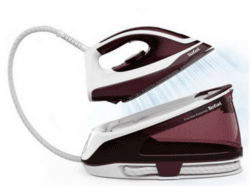Tefal Dampfbügelsystem SV6120 EXPRESS EASY