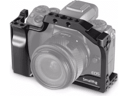 SmallRig Cage für Canon EOS M50/M5 - 2168