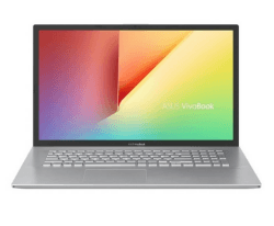 Asus VivoBook 17 - 43,9 cm (17.3 Zoll) D712UA-AU279W