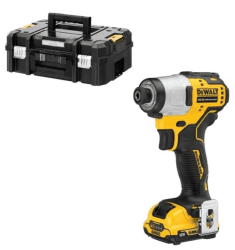 DeWalt Akkuschrauber DCF801N-XJ (ohne Akku)