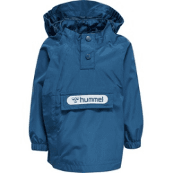 Hummel Jacke "Ojo" in Blau