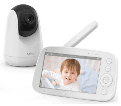 VAVA VA-IH006 Video Babyphone