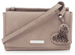Tamaris Milla Crossbody Bag S Umhängetasche rosa