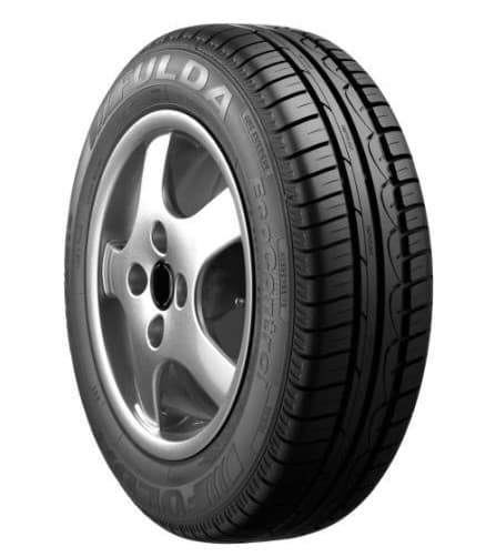 Fulda Ecocontrol 155/65R13 73T Sommerreifen ohne Felge