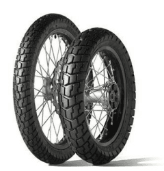 Dunlop Trailmax 130/90 - 10 61J Rollerreifen