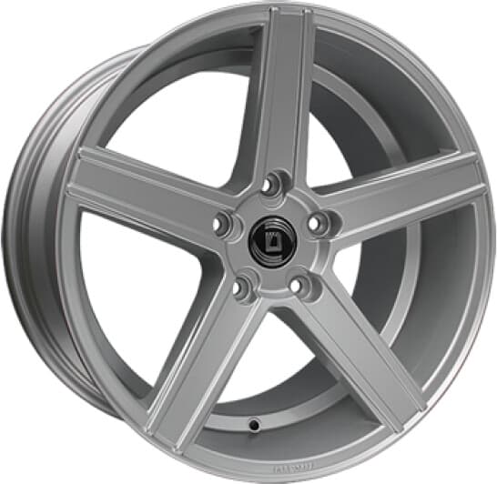 Diewe-Wheels Cavo (10,5x20) Argento (Silber) Felge