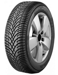 Kleber Krisalp HP 3 215/50 R18 92V Winterreifen