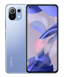 Xiaomi 11 Lite 5G NE 6GB RAM 128GB, Bubblegum Blue