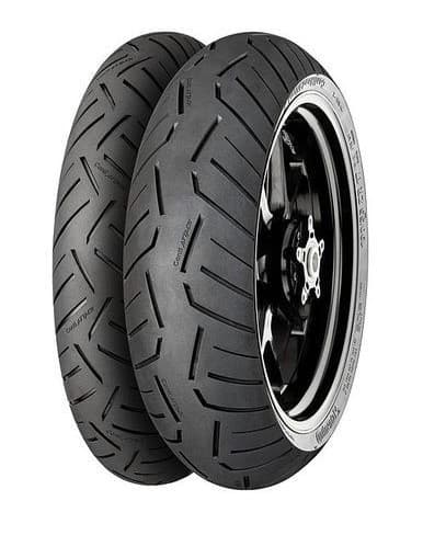 Continental Conti Road Attack 3 150/70 R17 69W
