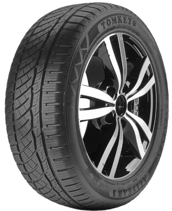Tomket Allyear 3 215/55R16 97 V XL Reifen