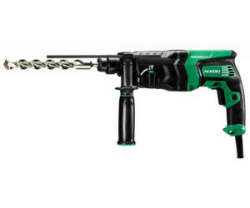 Hikoki - DH26PB2 sds plus Bohrhammer