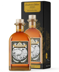 V-Sinne Schwarzwald Aged Gin - Limited Edition 2020